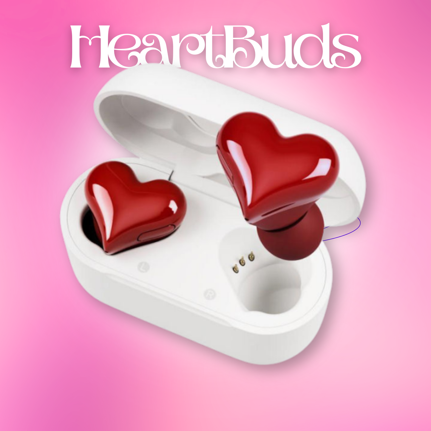 HeartBuds