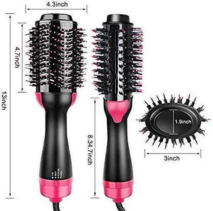 PowerGlow™ (3-in-1 Hot Air Brush)